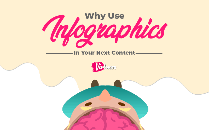 Why Use Infographics In Your Next Content