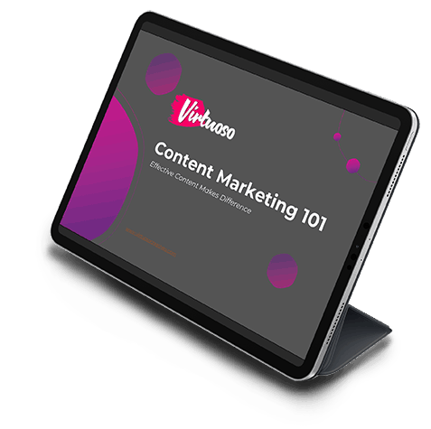 Virtuoso Creative Process Outsourcing