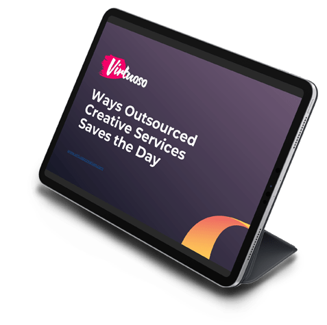 Virtuoso Creative Process Outsourcing