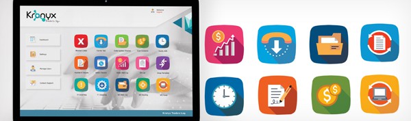 Virtuoso Creative Solutions Services Program Development