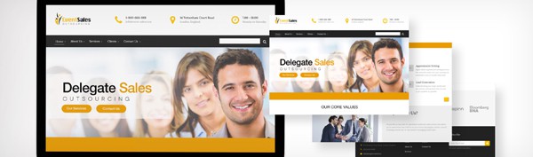 Virtuoso Creative Solutions Services Web Development